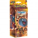 Pokemon JCC : XY Etincelles - Starter - Iguolta
