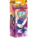 Pokemon JCC : XY Etincelles - Starter - Mistigrix