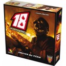 18 - Soldats du feu ( VF de Flash Point: Fire Rescue)