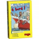 Moutons à Bord !