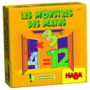 Les Monstres des Maths