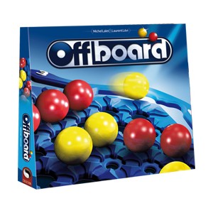 Offboard + Abalone : le 2 en 1 
