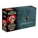 Heroes of Normandie - Boîte d'Armée Allemagne - VF
