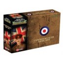 Heroes of Normandie - Boîte d'Armée Commonwealth - VF