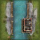 Heroes of Normandie - River set - VF