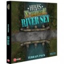 Heroes of Normandie - River set - VF