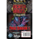 Space Hulk Death Angel : Mission Pack - VF 