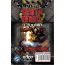 Space Hulk Death Angel : Pack Space Marine 1 - VF 