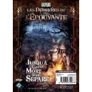 Les demeures de l'épouvante : Jusqu'à ce que la Mort nous sépare