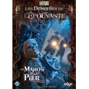 Les demeures de l'épouvante : La Maison de la Peur
