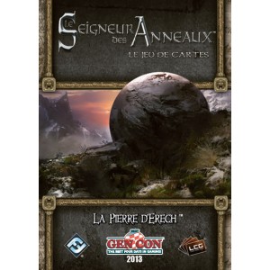 Le Seigneur des Anneaux :  La Pierre d'Erech