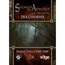 Le Seigneur des Anneaux :  Passage dans la Forêt Noire, Deck Cauchemar