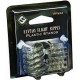 Socle plastique - Plastic Stand