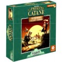 Les Princes de Catane : L'Age des Lumières