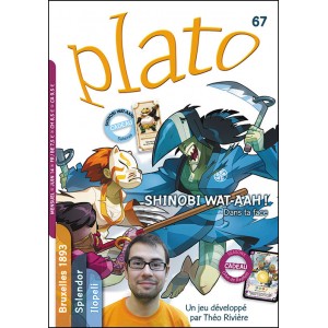 Plato n°67