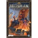 TALISMAN : Les Terres de Feu