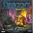 DESCENT : L’Ombre de Nerekhall