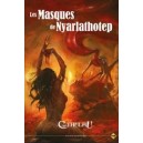 Les Masques de Nyarlathotep