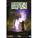 Horeur à Arkham : Le Rodeur Devant Le Seuil VF