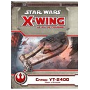 X-Wing - Cargo YT-2400