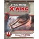 X-Wing - Cargo YT-2400