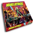 Mars Attacks - VF