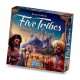 Five Tribes