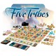 Five Tribes