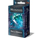 ANDROID : Netrunner - Sur le Haricot