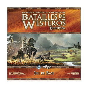 Batailles de Westeros