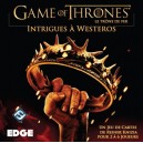 Le Trône de Fer : Intrigues à Westeros