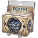 Descent : Bol'Goreth, Extension Lieutenant
