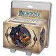 Descent : Raythen, Extension Lieutenant