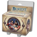 Descent : Serena, Extension Lieutenant