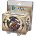 Descent : Reine Ariad, Extension Lieutenant