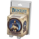 Descent : Rylan Olliven, Extension Lieutenant