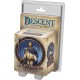 Descent : Rylan Olliven, Extension Lieutenant