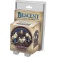 Descent : Verminos, Extension Lieutenant