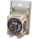 Descent : Tritayne Olliven, Extension Lieutenant