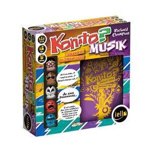 Konito Musik