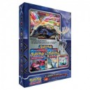 POKEMON - Coffret XERNEAS - XY