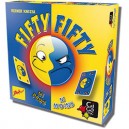 Fifty Fifty