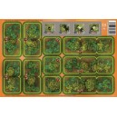 Heroes of Normandie - VF - Bocages et vaches, Extra Terrain set 2