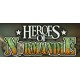 Heroes of Normandie - VF - Canadian Infantry Platoon