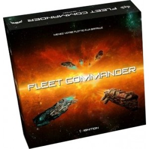 FLEET Commander 1 - Ignition - VF