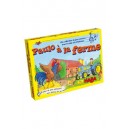 Paulo à la ferme