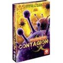 Pandemie : Contagion