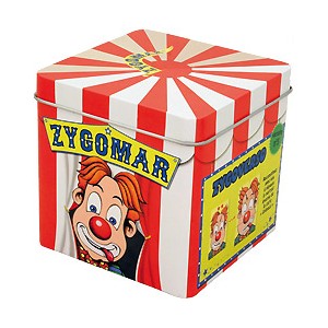 Zygomar