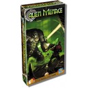 ALIEN Menace