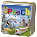 SPEECH